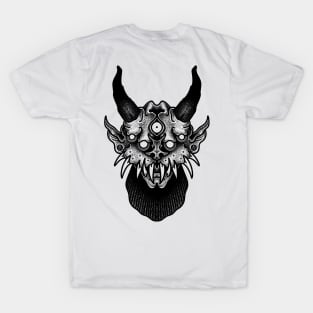 Demon T-Shirt